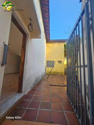 Imagem Sobrado com 3 Quartos à Venda, 168 m² em Vila Dionisia - São Paulo