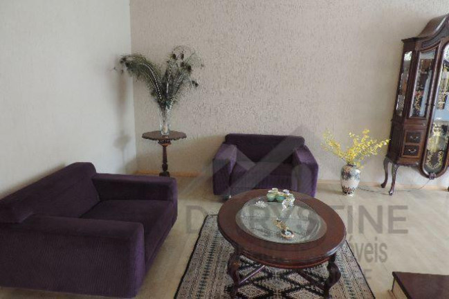 Imagem Casa com 4 Quartos à Venda, 800 m² em Alphaville Residencial Dois - Barueri