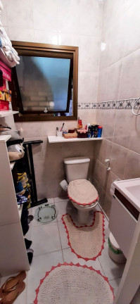 Imagem Apartamento com 2 Quartos à Venda, 70 m² em Vila Luzita - Santo André