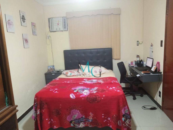 Imagem Casa com 2 Quartos à Venda, 75 m² em Campo Grande - Rio De Janeiro Imagem Casa com 2 Quartos à Venda, 75 m² em Campo Grande - Rio De Janeiro