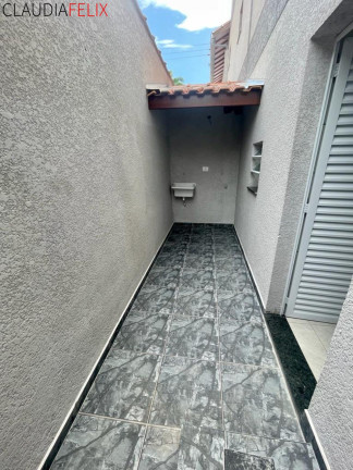Imagem Casa com 3 Quartos à Venda, 80 m² em Aviação - Praia Grande