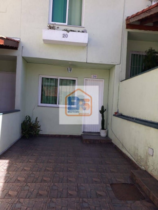 Imagem Casa com 2 Quartos à Venda, 67 m² em Jardim Santa Mônica - São Paulo Imagem Casa com 2 Quartos à Venda, 67 m² em Jardim Santa Mônica - São Paulo