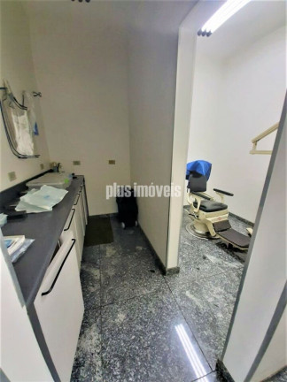 Imagem Casa com 3 Quartos à Venda, 140 m² em Vila Clementino - São Paulo Imagem Casa com 3 Quartos à Venda, 140 m² em Vila Clementino - São Paulo