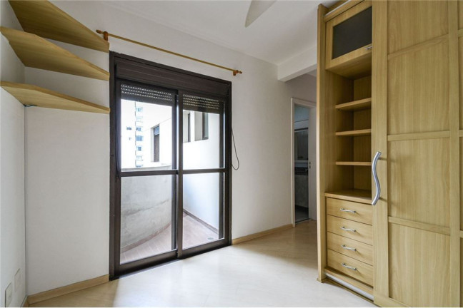 Imagem Apartamento com 3 Quartos à Venda, 178 m² em Campo Belo - São Paulo