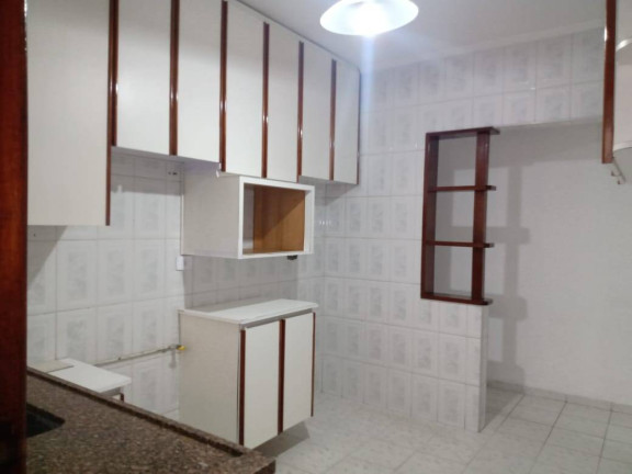 Imagem Apartamento com 2 Quartos à Venda, em Taboão - São Bernardo Do Campo Imagem Apartamento com 2 Quartos à Venda, em Taboão - São Bernardo Do Campo