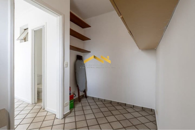 Imagem Apartamento com 3 Quartos à Venda, 137 m² em Vila Cordeiro - São Paulo Imagem Apartamento com 3 Quartos à Venda, 137 m² em Vila Cordeiro - São Paulo