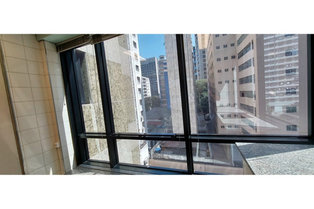 Imagem Sala Comercial à Venda, 438 m² em Cerqueira César - São Paulo