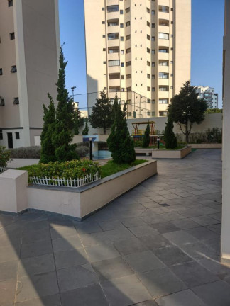 Imagem Apartamento com 3 Quartos à Venda, 70 m² em Vila Monumento - São Paulo Imagem Apartamento com 3 Quartos à Venda, 70 m² em Vila Monumento - São Paulo