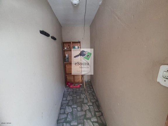 Imagem Casa com 2 Quartos à Venda, 120 m² em Parque Das Américas - Mauá