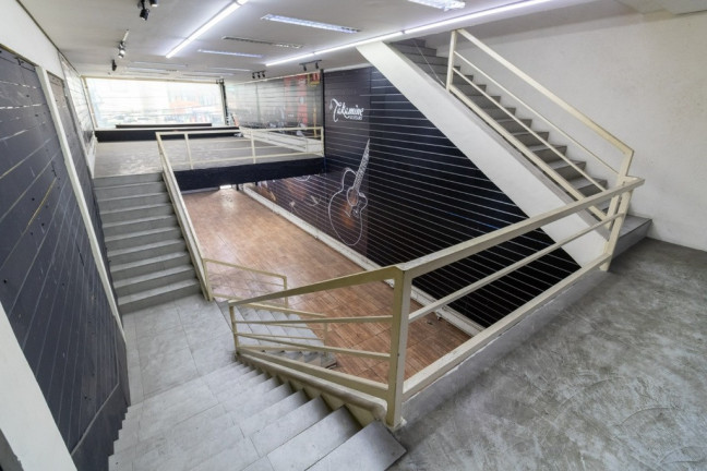Imagem Imóvel Comercial à Venda, 560 m² em Pinheiros - São Paulo Imagem Imóvel Comercial à Venda, 560 m² em Pinheiros - São Paulo