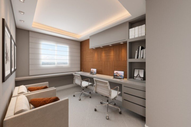 Imagem Apartamento com 2 Quartos à Venda, 49 m² em Jardim Itu - Porto Alegre Imagem Apartamento com 2 Quartos à Venda, 49 m² em Jardim Itu - Porto Alegre