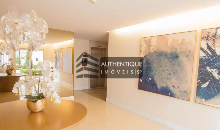 Imagem Apartamento com 1 Quarto à Venda, 36 m² em Brás - São Paulo