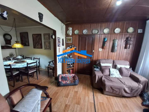 Imagem Casa com 2 Quartos à Venda, 520 m² em Vila Mangalot - São Paulo Imagem Casa com 2 Quartos à Venda, 520 m² em Vila Mangalot - São Paulo