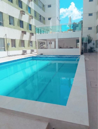 Imagem Apartamento com 1 Quarto à Venda, 40 m² em Piedade - Jaboatão Dos Guararapes Imagem Apartamento com 1 Quarto à Venda, 40 m² em Piedade - Jaboatão Dos Guararapes