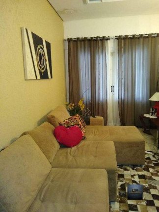 Imagem Casa com 2 Quartos à Venda, 270 m² em Mauá - São Caetano Do Sul