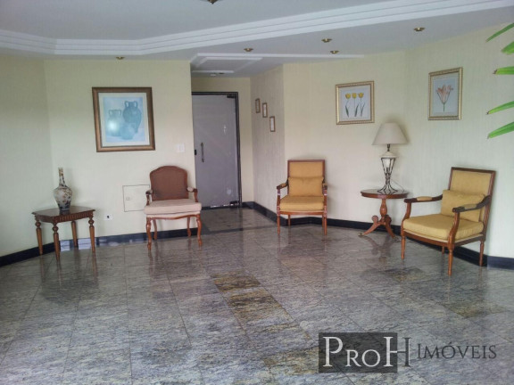 Imagem Apartamento com 4 Quartos à Venda, 124 m² em Centro - São Bernardo Do Campo Imagem Apartamento com 4 Quartos à Venda, 124 m² em Centro - São Bernardo Do Campo