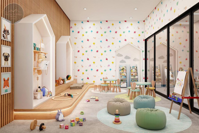 Imagem Imóvel com 2 Quartos à Venda, 81 m² em Boqueirão - Praia Grande