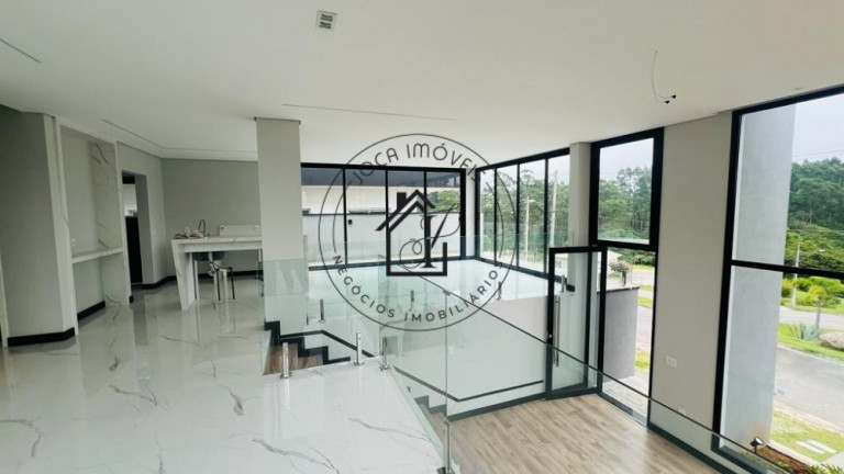 Imagem Casa de Condomínio com 4 Quartos à Venda, 441 m² em Parque Dom Henrique - Cotia