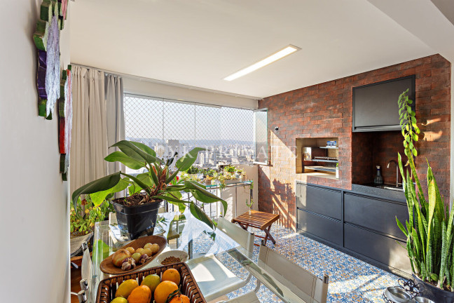 Imagem Apartamento com 4 Quartos à Venda, 172 m² em Vila Romana - São Paulo Imagem Apartamento com 4 Quartos à Venda, 172 m² em Vila Romana - São Paulo