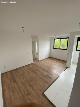 Imagem Apartamento com 2 Quartos à Venda, 42 m² em Santa Maria - Santo André