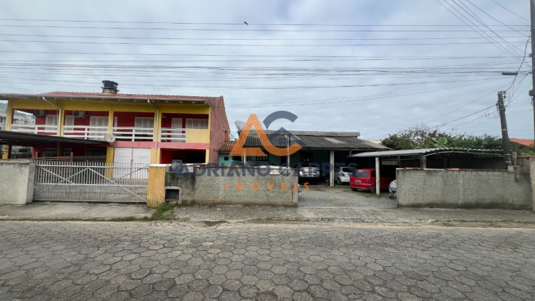 Imagem Terreno à Venda, 251 m² em Gravatá - Navegantes Imagem Terreno à Venda, 251 m² em Gravatá - Navegantes