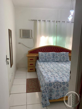 Imagem Apartamento com 1 Quarto à Venda, 72 m² em José Menino - Santos