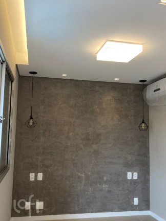 Apartamento com 1 Quarto à Venda, 38 m² em Bela Vista - São Paulo