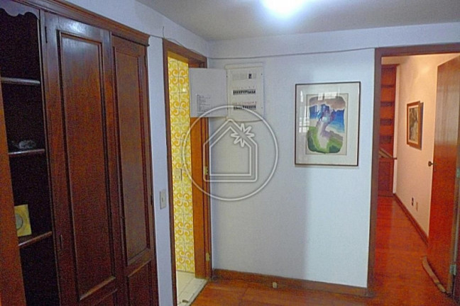 Imagem Apartamento com 3 Quartos à Venda, 184 m² em Copacabana - Rio De Janeiro
