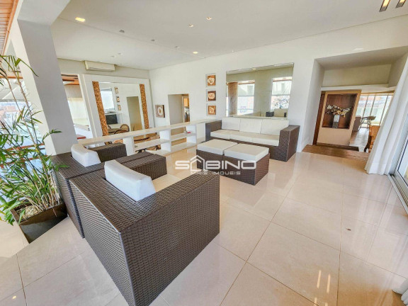 Imagem Cobertura com 4 Quartos à Venda, 314 m² em Riviera De São Lourenço - Bertioga