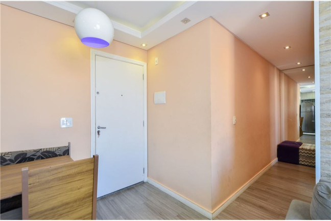 Imagem Apartamento com 2 Quartos à Venda, 54 m² em Centro - Diadema Imagem Apartamento com 2 Quartos à Venda, 54 m² em Centro - Diadema