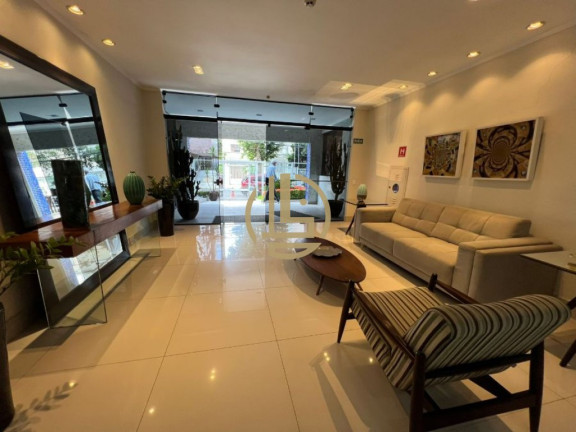 Apartamento com 4 Quartos à Venda, 220 m² em Boqueirão - Santos