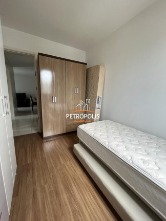 Imagem Apartamento com 3 Quartos à Venda, 69 m² em Nossa Senhora De Lourdes - Caxias Do Sul
