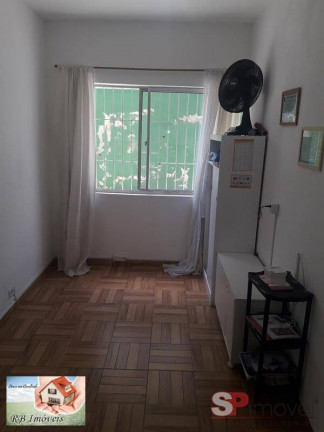 Imagem Apartamento com 1 Quarto à Venda, 40 m² em Assunção - São Bernardo Do Campo Imagem Apartamento com 1 Quarto à Venda, 40 m² em Assunção - São Bernardo Do Campo
