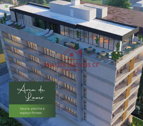 Imagem Apartamento com 1 Quarto à Venda, 35 m² em Centro - Cabo Frio Imagem Apartamento com 1 Quarto à Venda, 35 m² em Centro - Cabo Frio