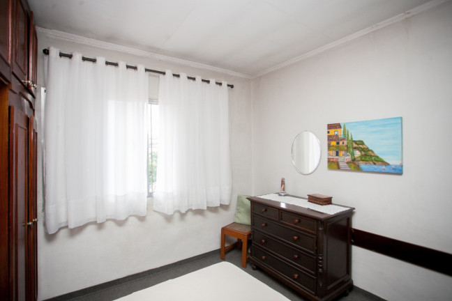 Imagem Sobrado com 3 Quartos à Venda, 111 m² em Itaberaba - São Paulo