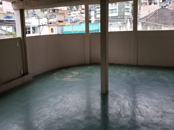 Imagem Imóvel com 2 Quartos à Venda, 154 m² em Parque Paulicéia - Duque De Caxias