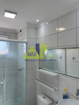 Imagem Apartamento com 2 Quartos à Venda, 44 m² em Vila Curuçá - São Paulo