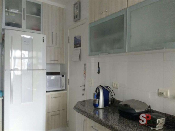 Imagem Apartamento com 3 Quartos à Venda, 142 m² em Perdizes - São Paulo