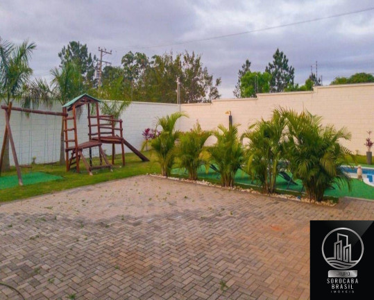 Imagem Casa com 3 Quartos à Venda, 330 m² em Parque Reserva Fazenda Imperial - Sorocaba Imagem Casa com 3 Quartos à Venda, 330 m² em Parque Reserva Fazenda Imperial - Sorocaba