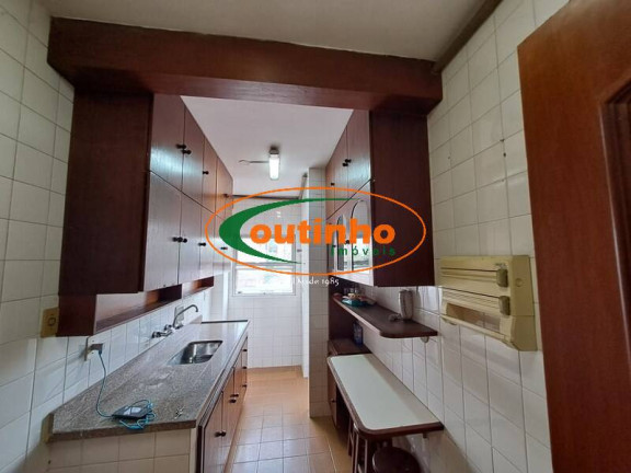 Imagem Apartamento com 2 Quartos à Venda, 99 m² em Tijuca - Rio De Janeiro Imagem Apartamento com 2 Quartos à Venda, 99 m² em Tijuca - Rio De Janeiro
