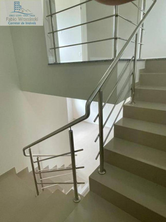 Imagem Casa com 3 Quartos à Venda, 116 m² em Bom Retiro - Joinville
