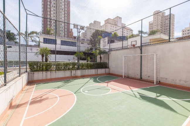 Imagem Imóvel com 2 Quartos à Venda, 60 m² em Vila Mariana - São Paulo