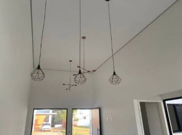 Imagem Casa de Condomínio com 3 Quartos à Venda,  em Jardim Residencial Villagio Ipanema I - Sorocaba