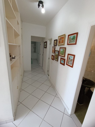 Imagem Apartamento com 2 Quartos à Venda, 110 m² em Ilha Porchat - São Vicente