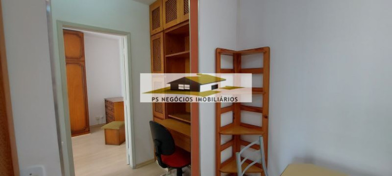 Imagem Apartamento com 1 Quarto à Venda, 46 m² em Saúde - São Paulo Imagem Apartamento com 1 Quarto à Venda, 46 m² em Saúde - São Paulo