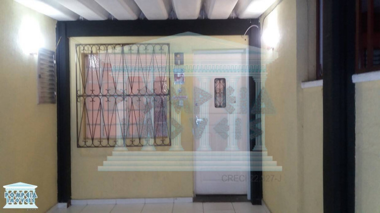 Foto do imóvel Casa com 3 Quartos à Venda, 162 m² em Pompéia - São Paulo