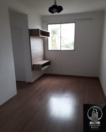 Imagem Apartamento com 2 Quartos à Venda, 50 m² em Jardim Europa - Sorocaba Imagem Apartamento com 2 Quartos à Venda, 50 m² em Jardim Europa - Sorocaba