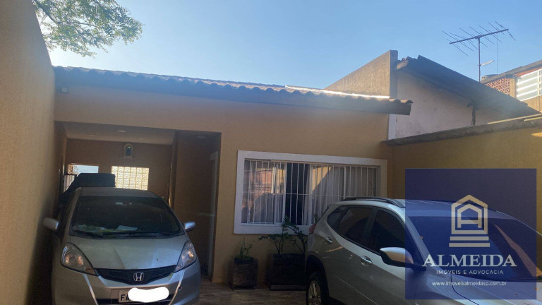 Imagem Casa com 3 Quartos à Venda, 290 m² em Campo Limpo - São Paulo Imagem Casa com 3 Quartos à Venda, 290 m² em Campo Limpo - São Paulo