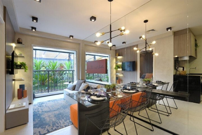 Imagem Imóvel com 1 Quarto à Venda, 30 m² em Vila Sônia - São Paulo