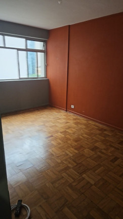 Imóvel com 1 Quarto para Alugar, 52 m² em Santa Cecília - São Paulo